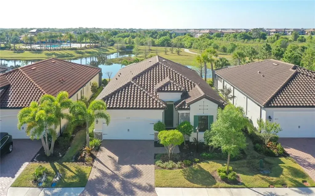 16532 Hillside Circle Bradenton FL 34202