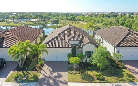 16532 Hillside Circle Bradenton FL 34202