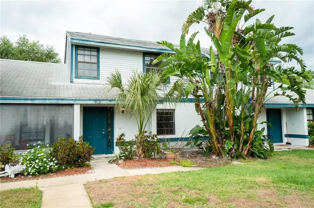 2706 Graduate Court Orlando FL 32826