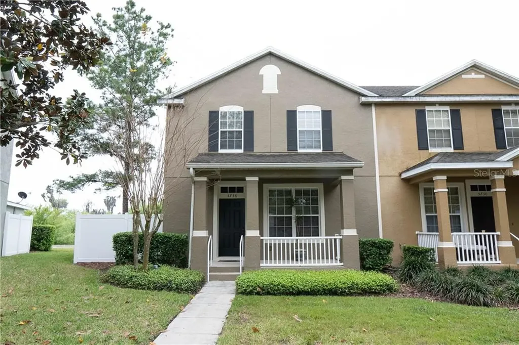 5736 Somersby Road Windermere FL 34786