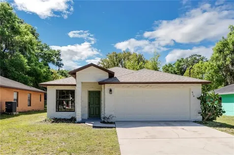 910 E Voorhis Avenue Deland FL 32724