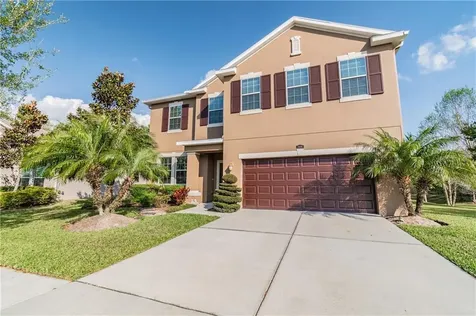 3600 Grecko Drive Wesley Chapel FL 33543