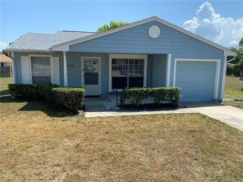 2752 Delaney Court Palm Harbor FL 34684