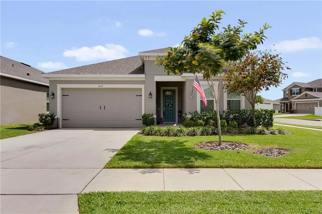 1033 Grand Hilltop Drive Apopka FL 32703