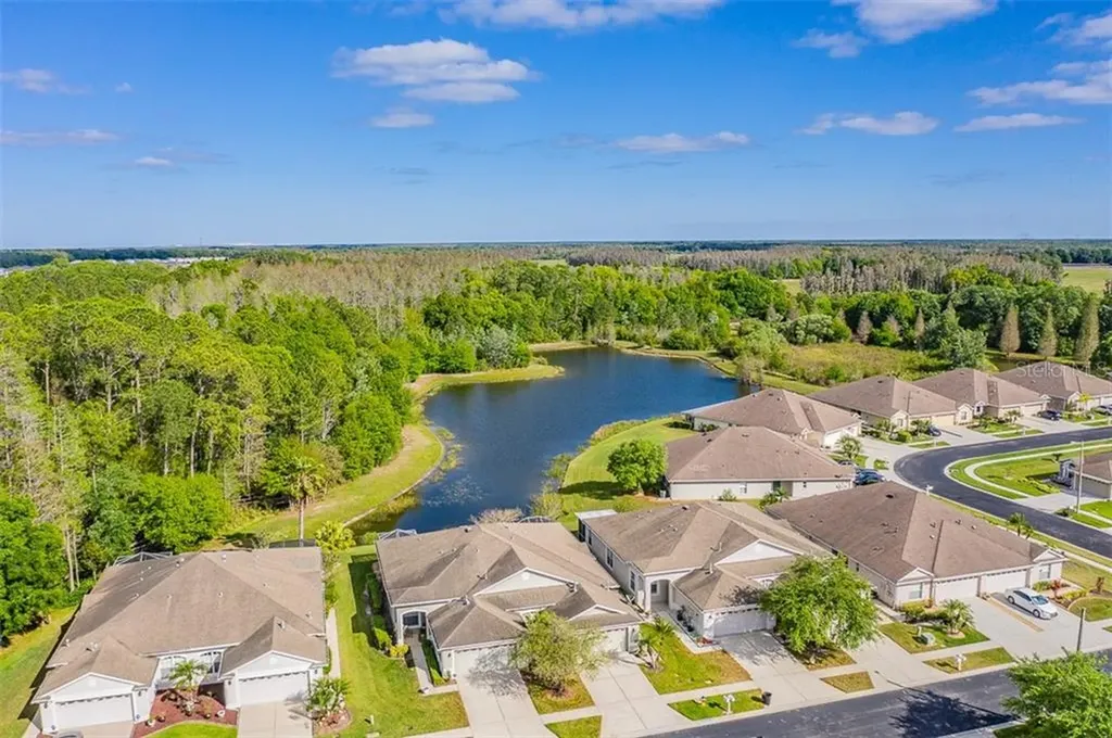 1126 Wrightswynde Court Wesley Chapel FL 33543