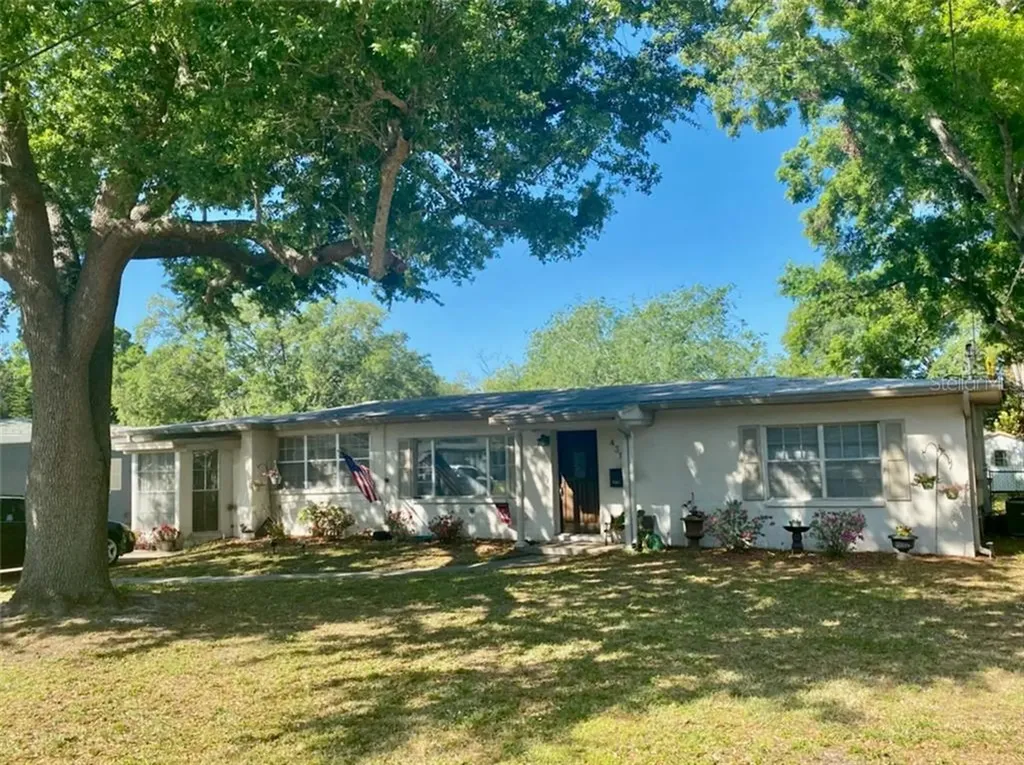 4319 S Hubert Avenue Tampa FL 33611