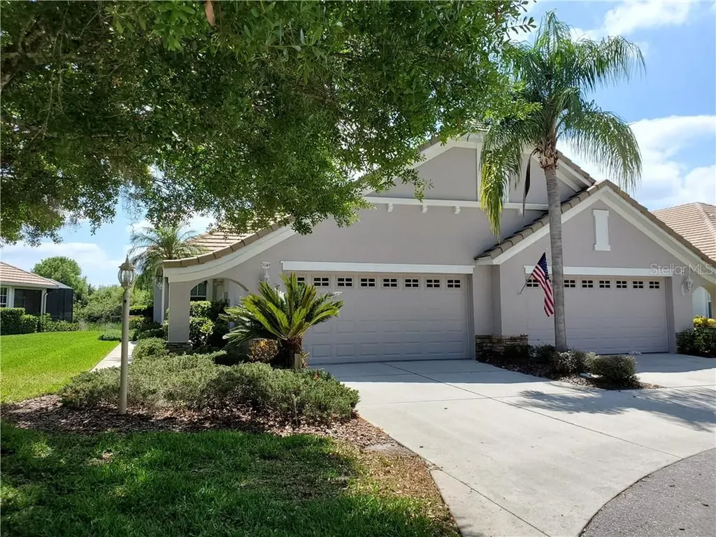 7048 Old Tabby Circle Lakewood Ranch FL 34202