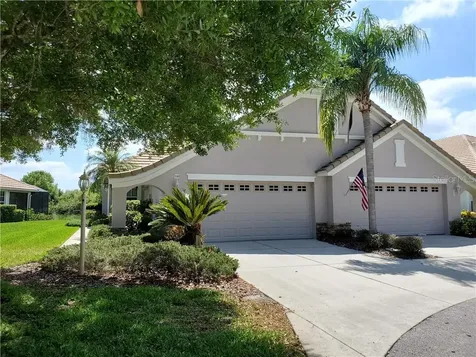 7048 Old Tabby Circle Lakewood Ranch FL 34202