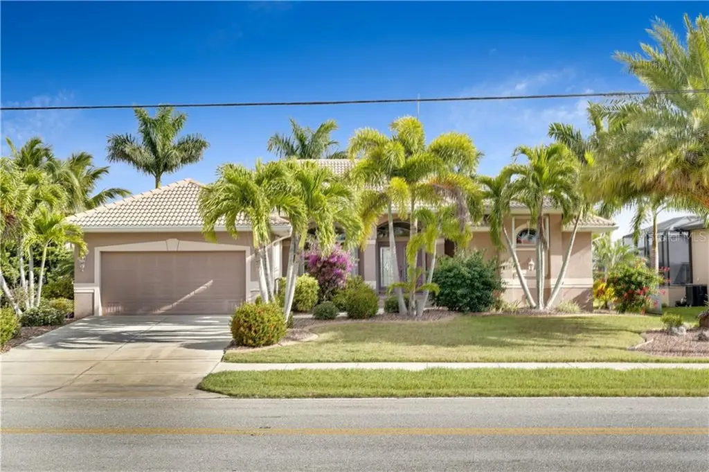 1506 Suzi Street Punta Gorda FL 33950