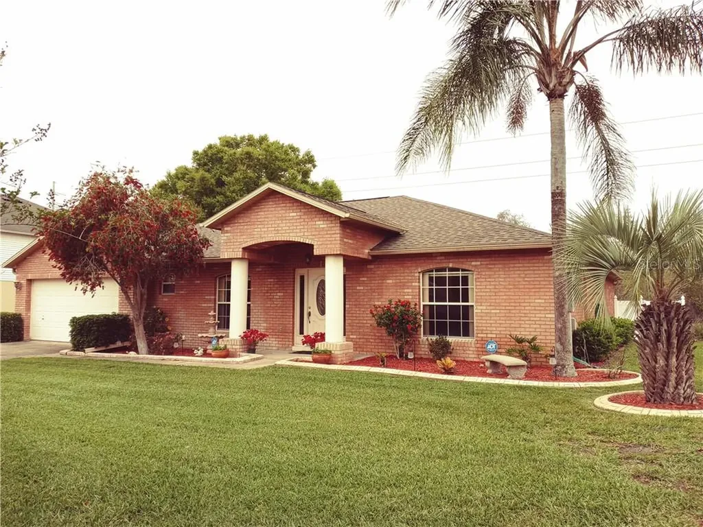 510 N Firwood Drive Deltona FL 32725