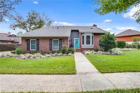 1617 Golfside Drive Winter Park FL 32792