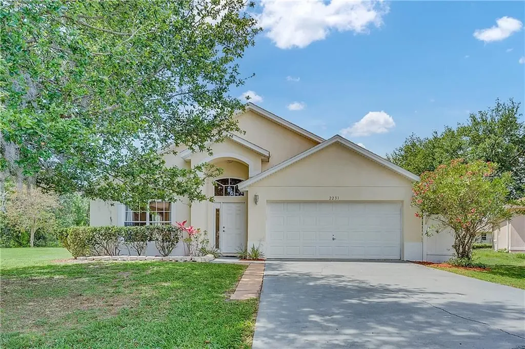 2231 Julianna Court Saint Cloud FL 34769
