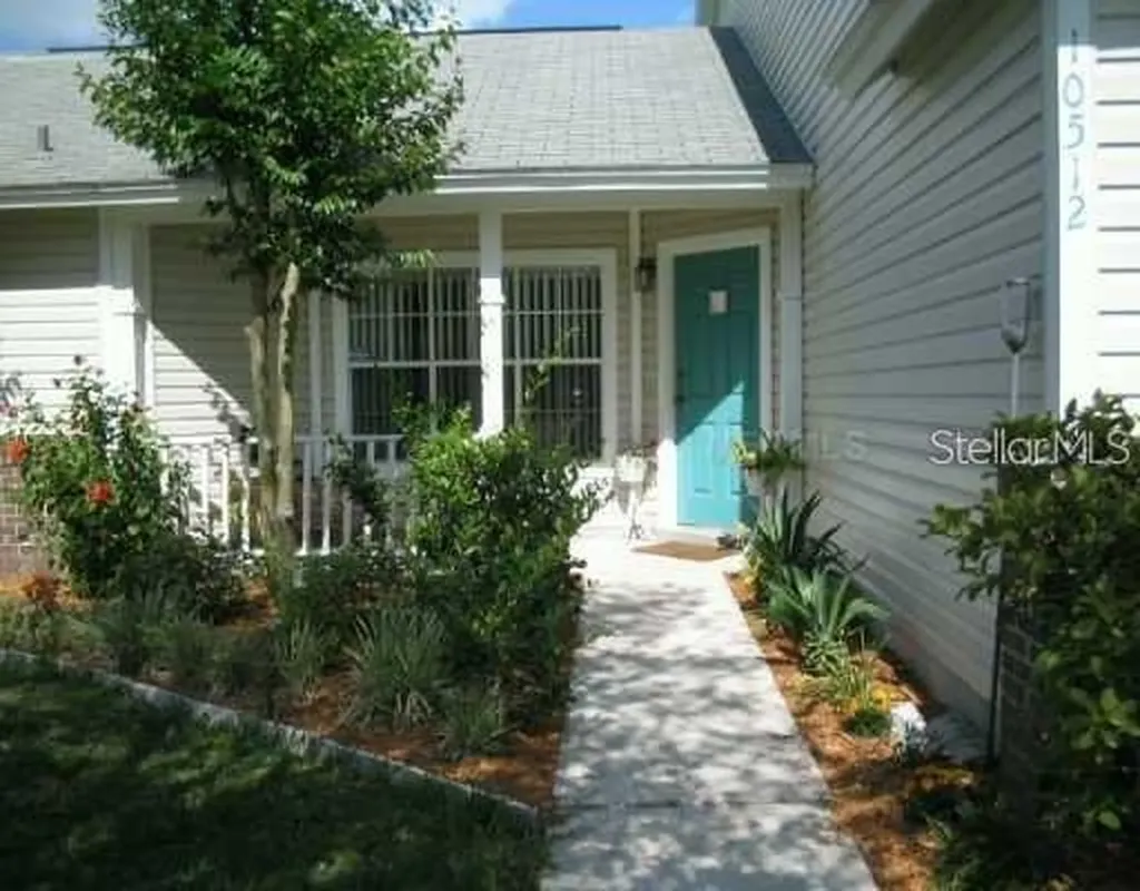 10512 Huntridge Road Orlando FL 32825