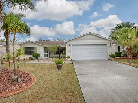 1585 Blossom Terrace The Villages FL 32162