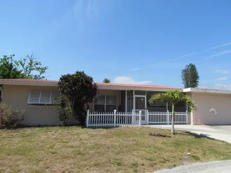 385 Shamrock Boulevard Venice FL 34293