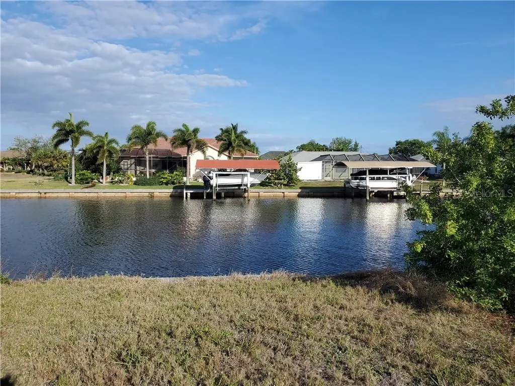 4228 Eastlake Court Port Charlotte FL 33948