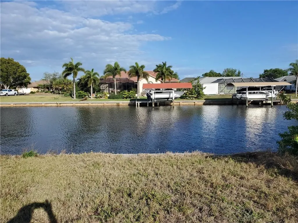 4228 Eastlake Court Port Charlotte FL 33948