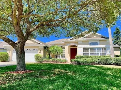 12525 Scarlett Sage Court Winter Garden FL 34787