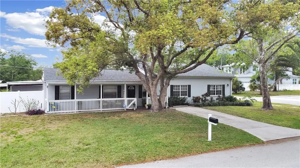 4401 S Trask Street Tampa FL 33611