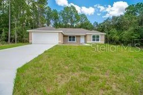 2077 W Alhambra Drive Citrus Springs FL 34434