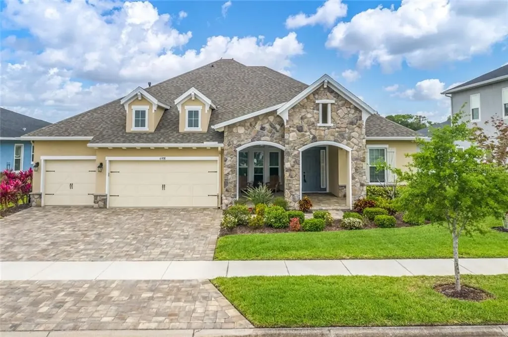 6908 Park Strand Drive Apollo Beach FL 33572