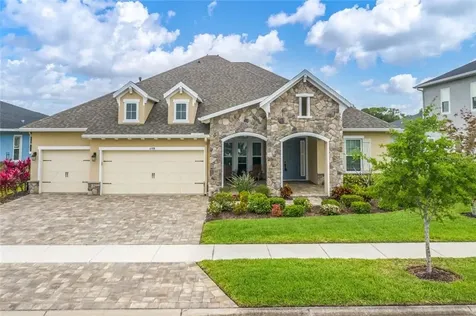 6908 Park Strand Drive Apollo Beach FL 33572