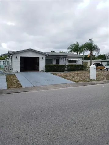 8012 Saybrook Drive Port Richey FL 34668