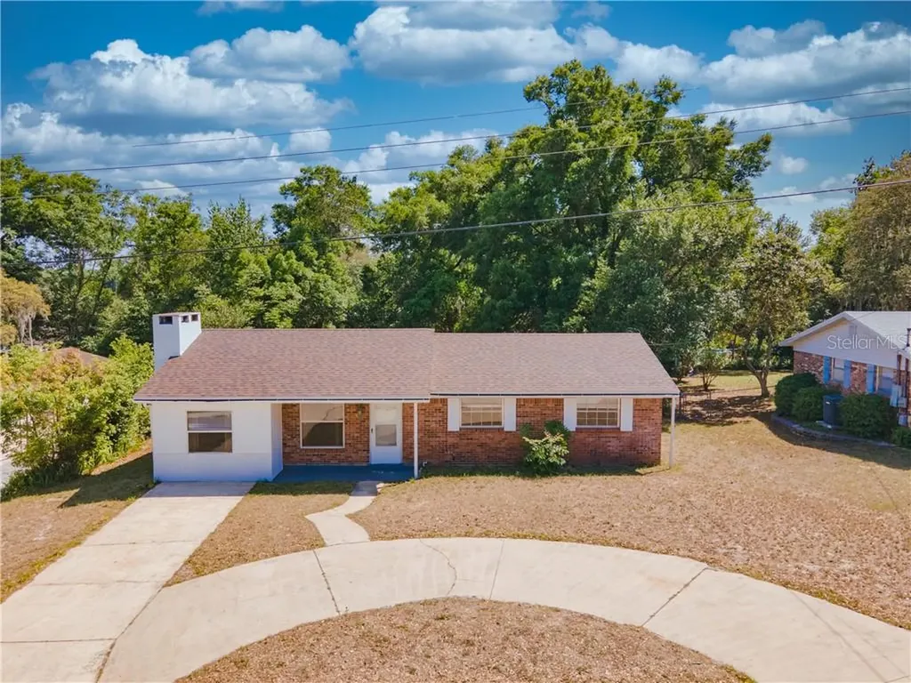 340 W Virginia Avenue Orange City FL 32763