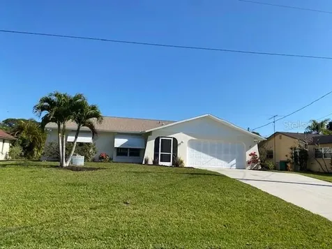 1260 Lincoln Drive Englewood FL 34224
