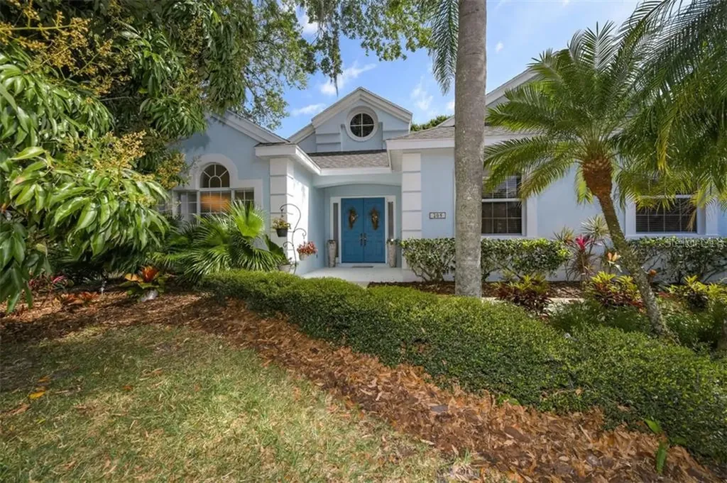 205 Americas Cup Boulevard Bradenton FL 34208