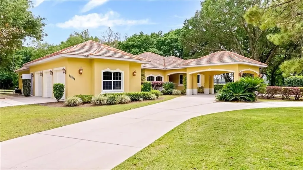 27846 Shirley Shores Road Tavares FL 32778