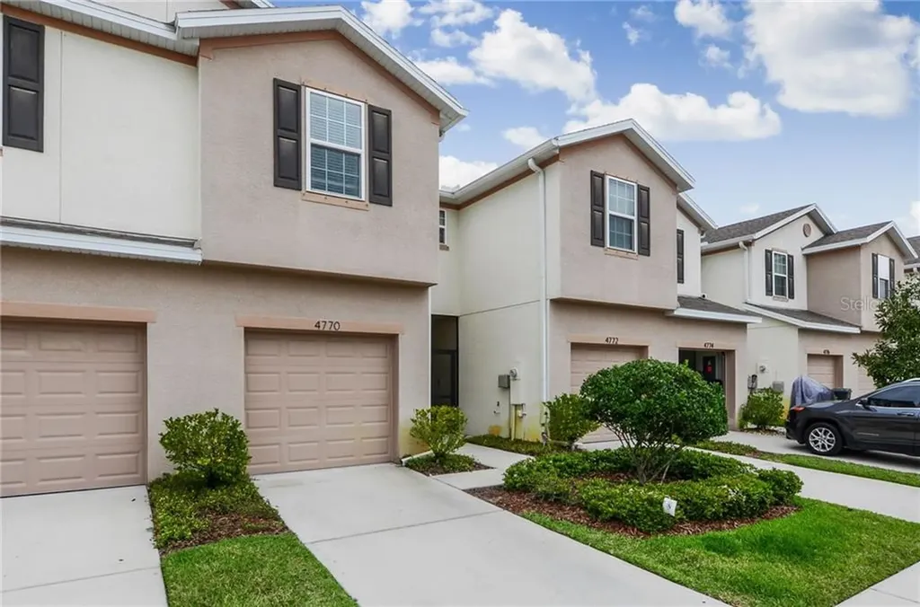4770 White Sanderling Court Tampa FL 33619