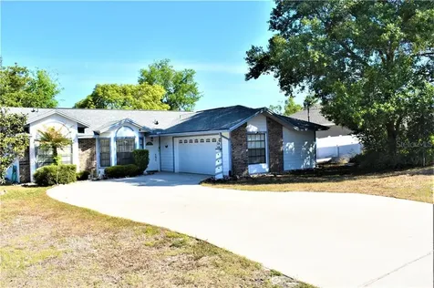 1848 N Merrick Drive Deltona FL 32738