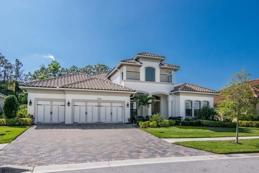 2112 Scarlet Oaks Street Clearwater FL 33759