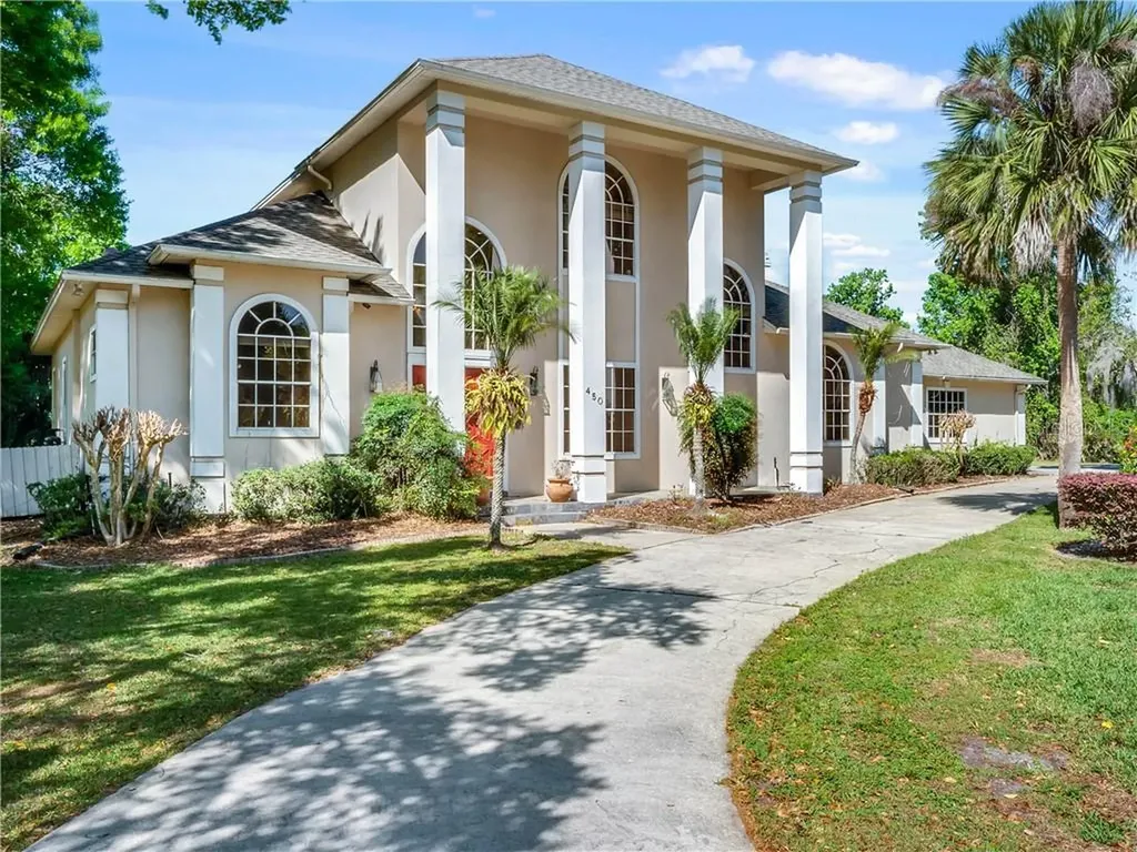 450 Winding Creek Place Longwood FL 32779