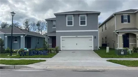 4448 Blue Rock Drive Sanford FL 32771
