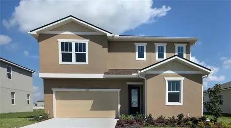 3526 Bristol Cove Lane Saint Cloud FL 34772