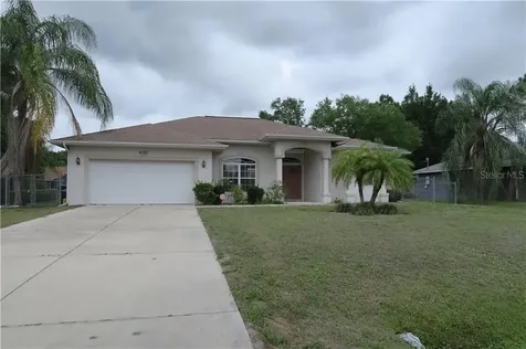 4180 W Price Boulevard North Port FL 34286