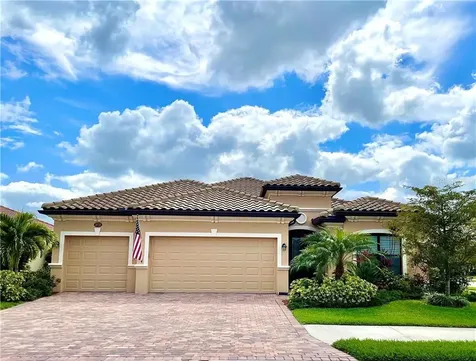 20729 Granlago Drive Venice FL 34293