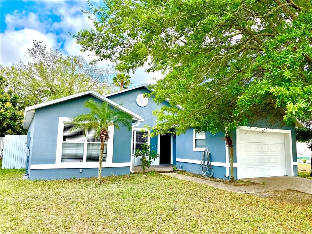 2846 Woodruff Drive Orlando FL 32837