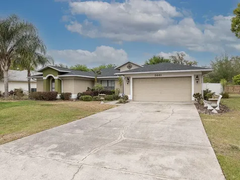 3441 Hawkin Drive Kissimmee FL 34746