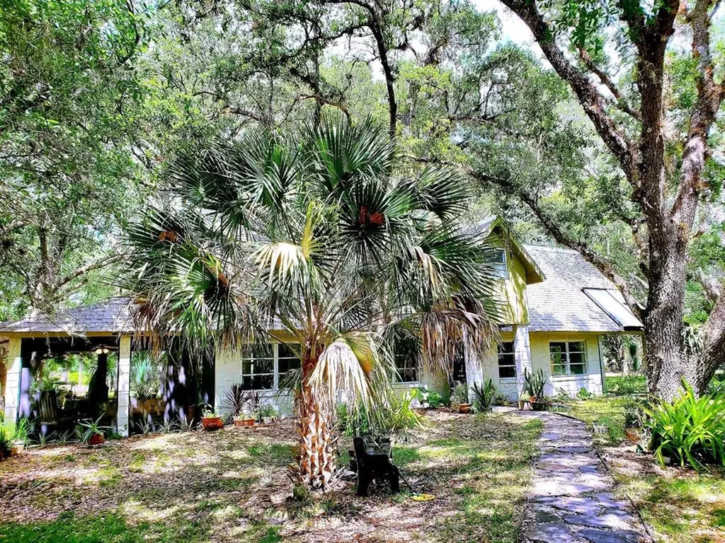 4224 NW North Road Arcadia FL 34266