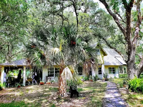 4224 NW North Road Arcadia FL 34266