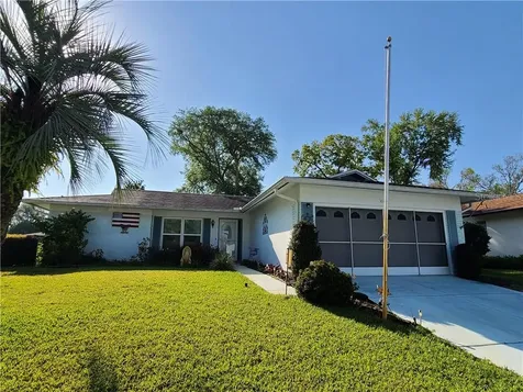 10612 Springwood Drive Port Richey FL 34668