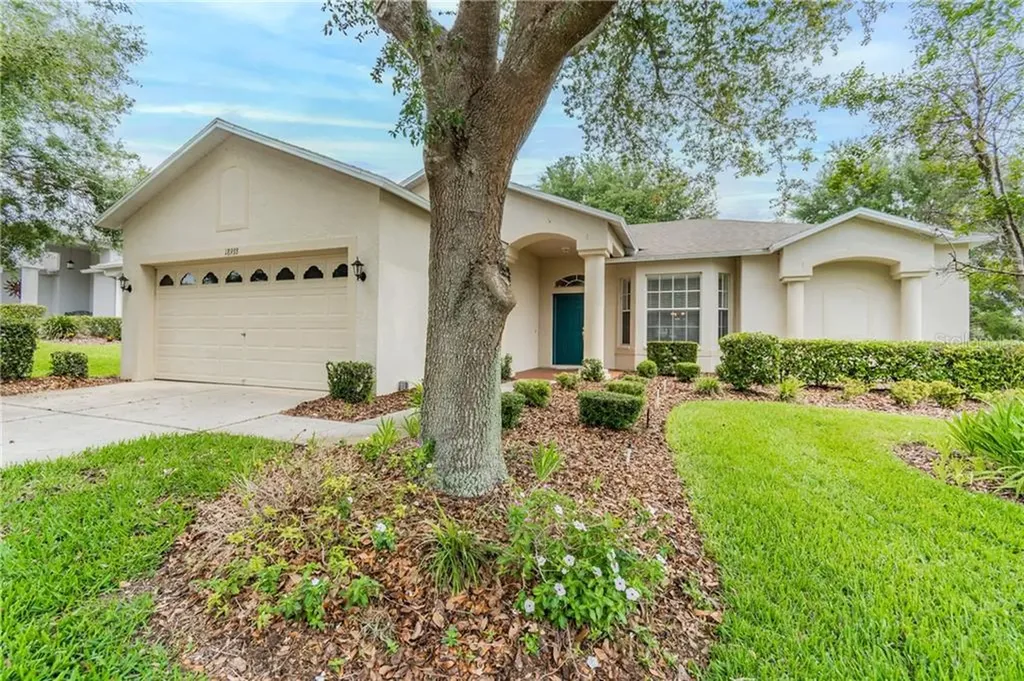 18933 Grand Club Drive Hudson FL 34667