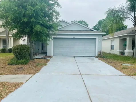 7740 Carriage Pointe Drive Gibsonton FL 33534