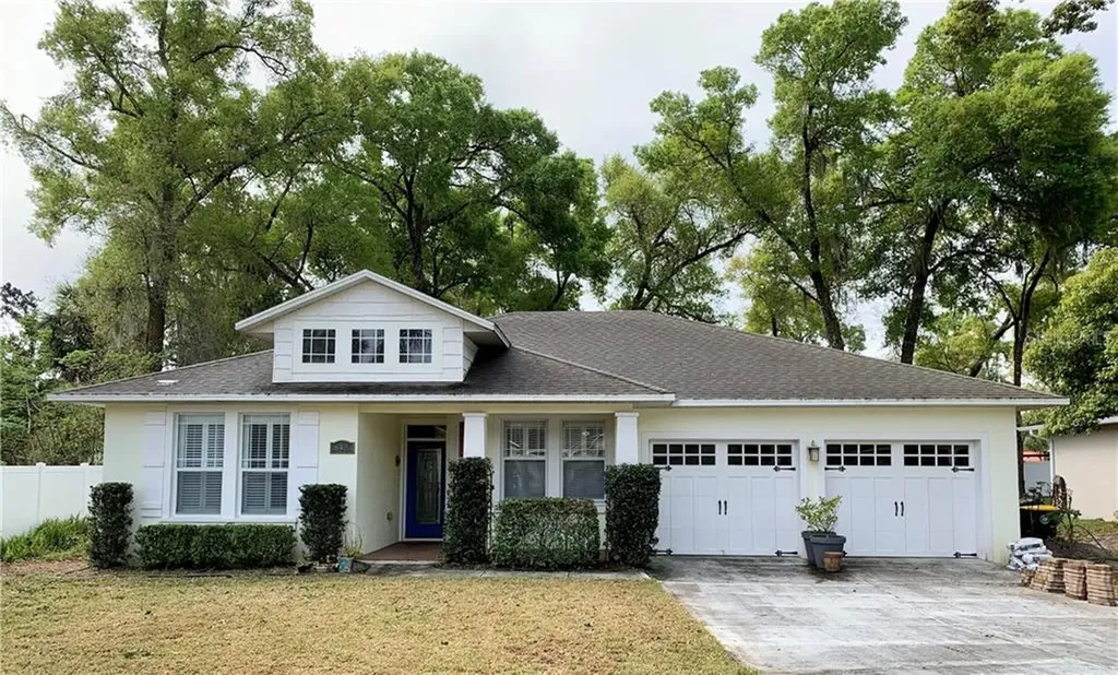 642 Azalea Oaks Drive Orange City FL 32763
