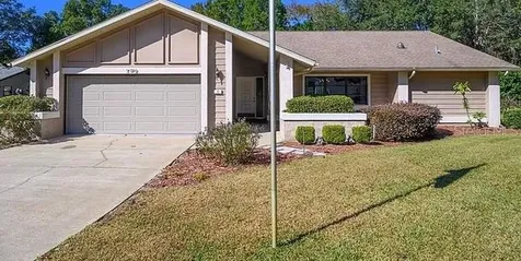 2 Canela Court Homosassa FL 34446