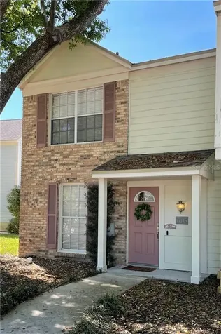 1705 Mill Run Circle Tampa FL 33613