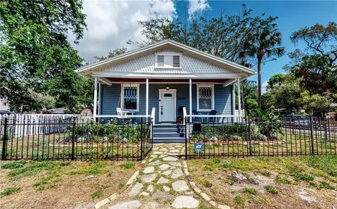 2628 E Clark Street Tampa FL 33605
